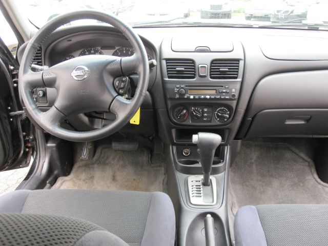 Nissan Sentra 2006 photo 7