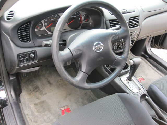 Nissan Sentra 2006 photo 8