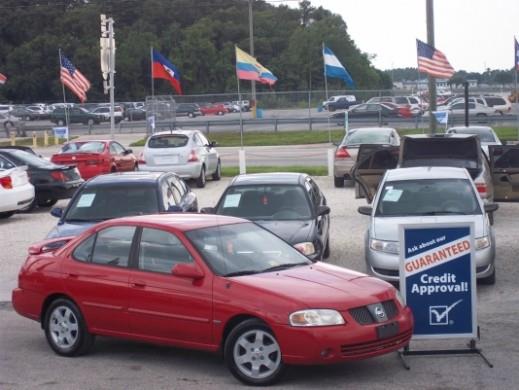 Nissan Sentra W/T REG CAB Sedan