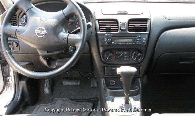 Nissan Sentra 2006 photo 4