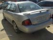 Nissan Sentra 2006 photo 1