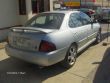 Nissan Sentra 2006 photo 4