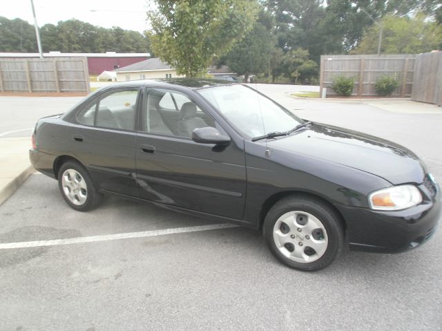 Nissan Sentra 2006 photo 2