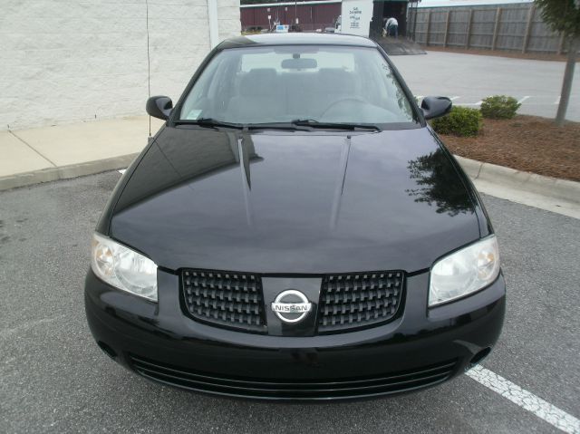 Nissan Sentra 2006 photo 3