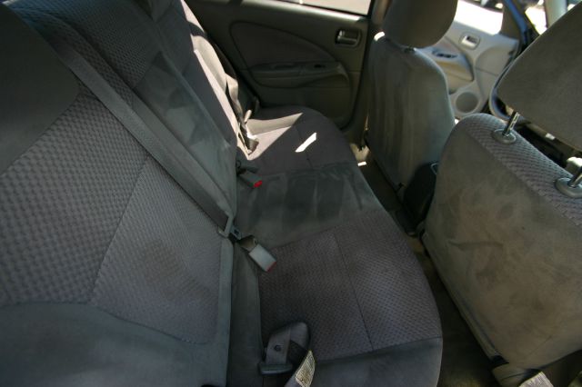 Nissan Sentra 2006 photo 12