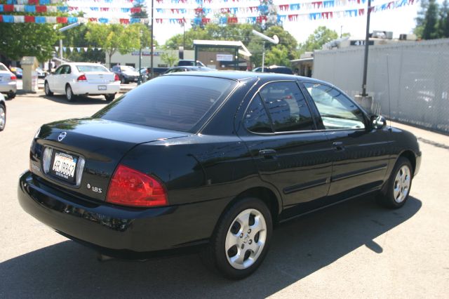 Nissan Sentra 2006 photo 14