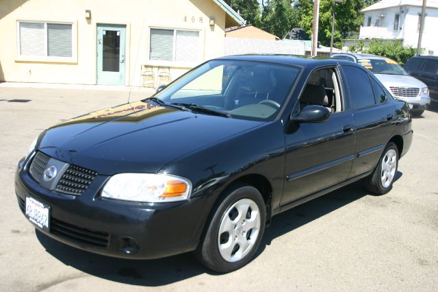 Nissan Sentra 2006 photo 2