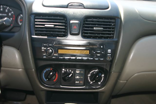 Nissan Sentra 2006 photo 4