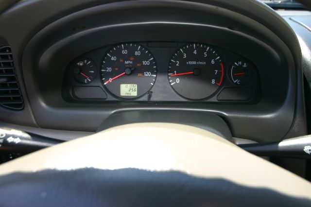 Nissan Sentra 2006 photo 5