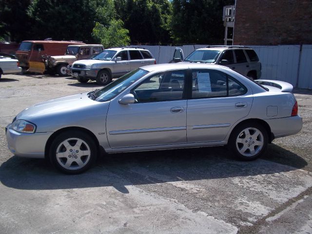 Nissan Sentra 2006 photo 2