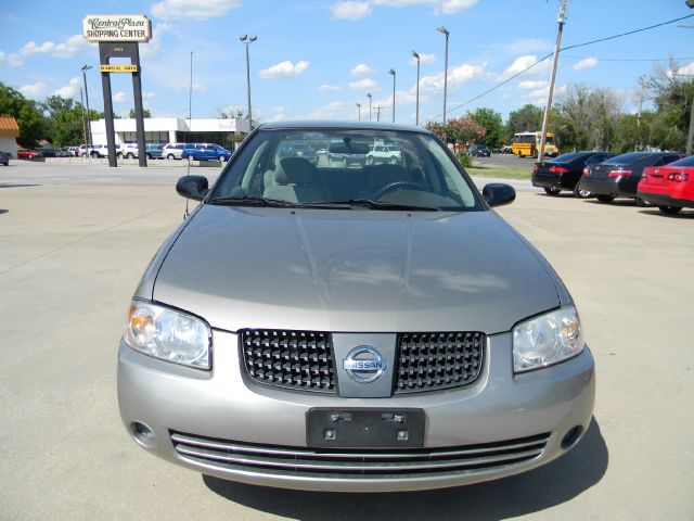 Nissan Sentra W/T REG CAB Sedan