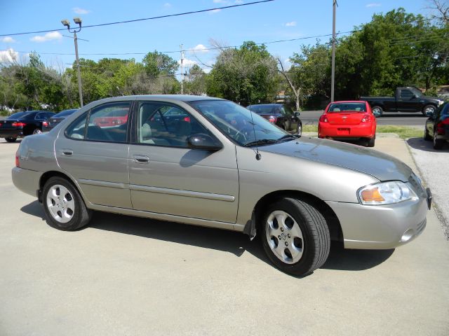 Nissan Sentra 2006 photo 3