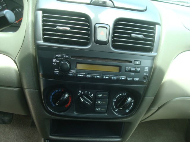 Nissan Sentra 2006 photo 4