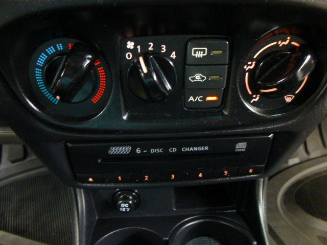 Nissan Sentra 2006 photo 1