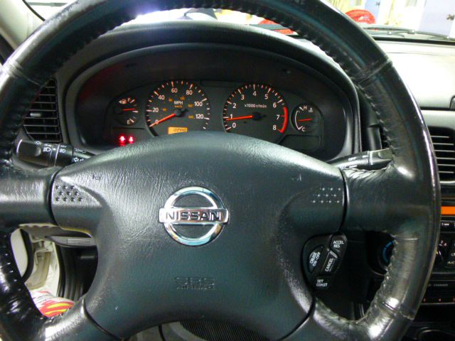 Nissan Sentra 2006 photo 11