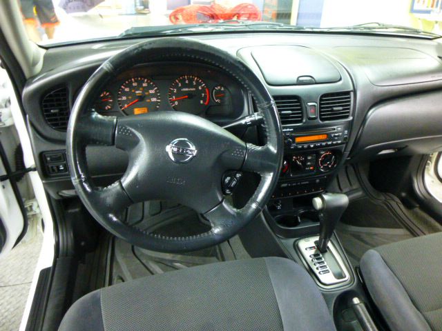 Nissan Sentra 2006 photo 12