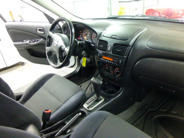 Nissan Sentra 2006 photo 14