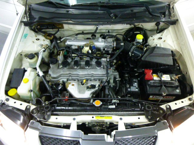 Nissan Sentra 2006 photo 24