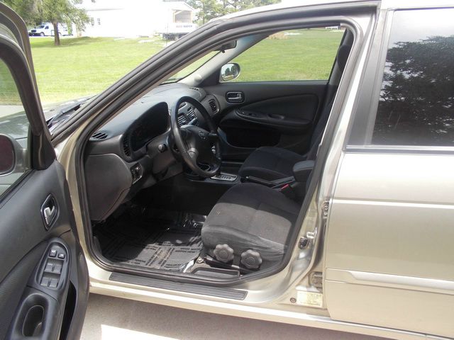 Nissan Sentra 2006 photo 4