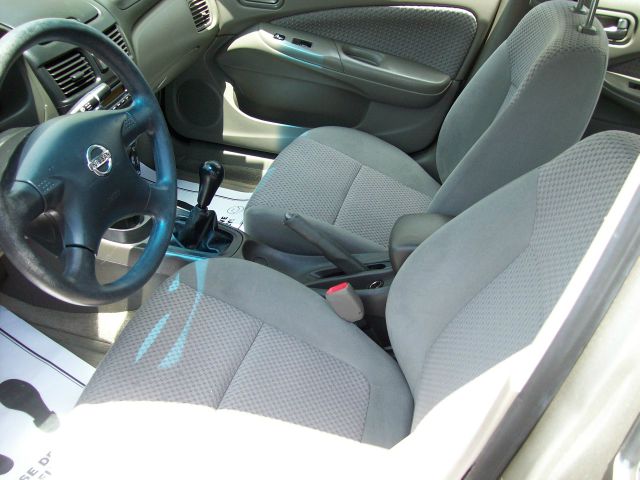 Nissan Sentra 2006 photo 3