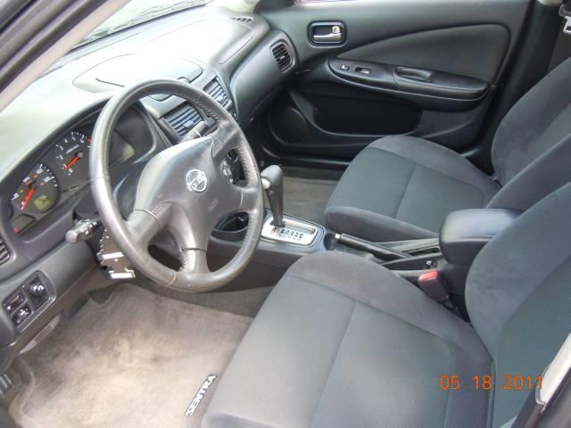 Nissan Sentra 2006 photo 5