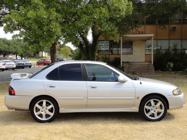 Nissan Sentra 2006 photo 3