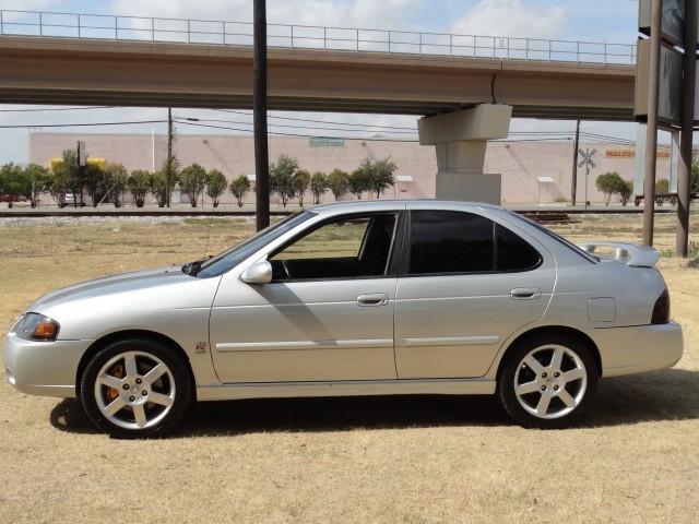 Nissan Sentra 2006 photo 4