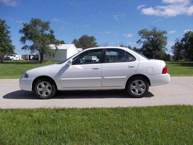 Nissan Sentra 2006 photo 5