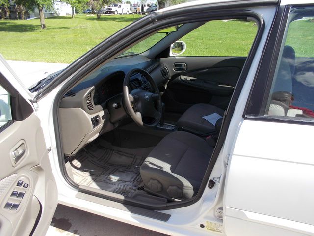 Nissan Sentra 2006 photo 7