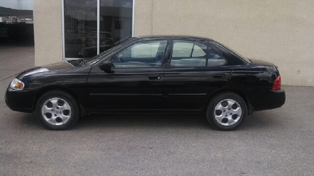 Nissan Sentra 2006 photo 10