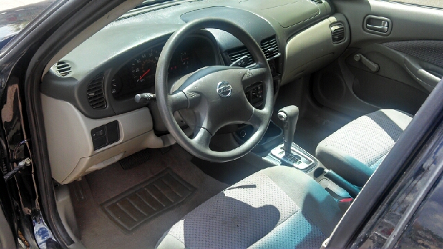 Nissan Sentra 2006 photo 13