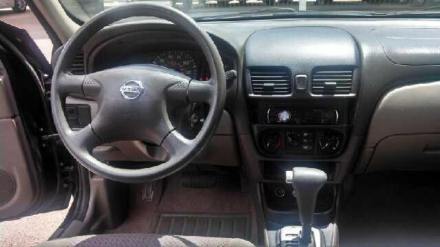 Nissan Sentra 2006 photo 2