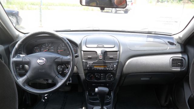 Nissan Sentra 2006 photo 15