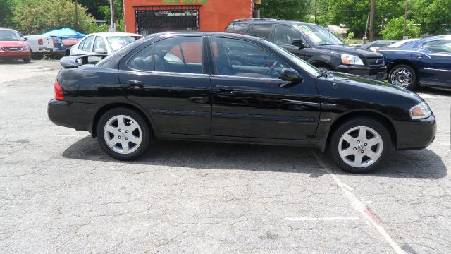 Nissan Sentra 2006 photo 16