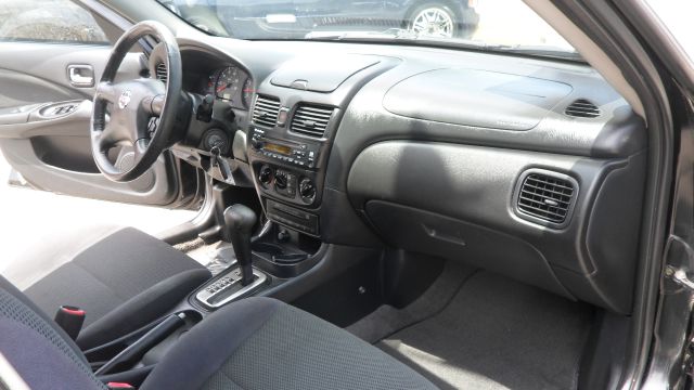 Nissan Sentra 2006 photo 24