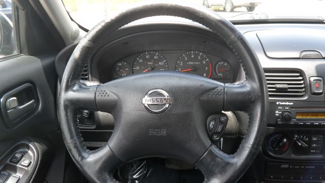 Nissan Sentra 2006 photo 7