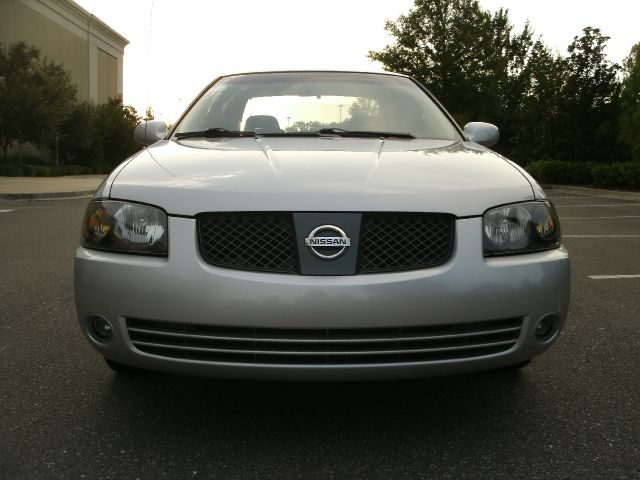 Nissan Sentra 2006 photo 2