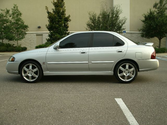 Nissan Sentra 2006 photo 3