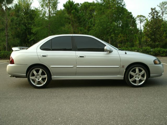 Nissan Sentra 2006 photo 4