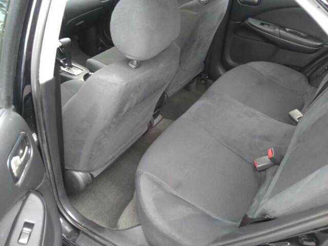 Nissan Sentra 2006 photo 2