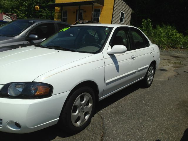 Nissan Sentra 2006 photo 3