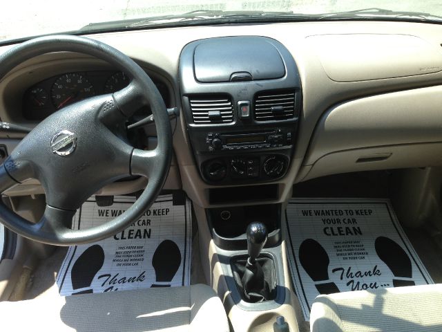 Nissan Sentra 2006 photo 5