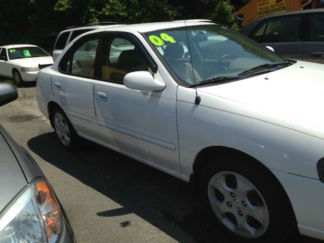 Nissan Sentra 2006 photo 6