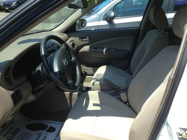 Nissan Sentra 2006 photo 7