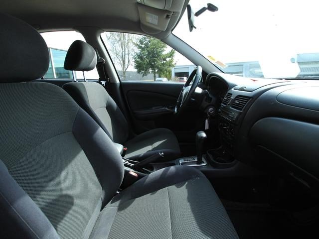 Nissan Sentra 2006 photo 4