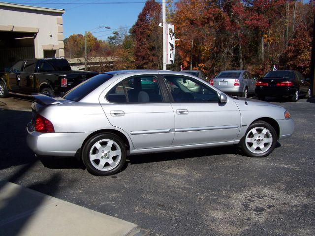 Nissan Sentra 2006 photo 5