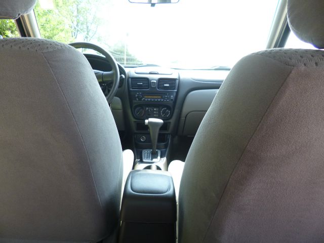 Nissan Sentra 2006 photo 1