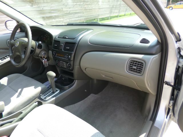 Nissan Sentra 2006 photo 12