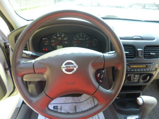 Nissan Sentra 2006 photo 22