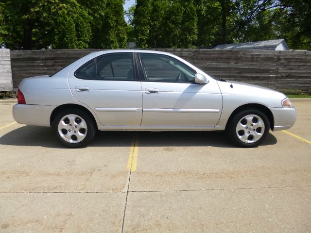 Nissan Sentra 2006 photo 29